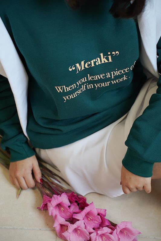 دورس Meraki