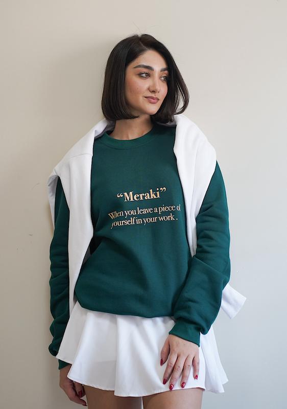 دورس Meraki