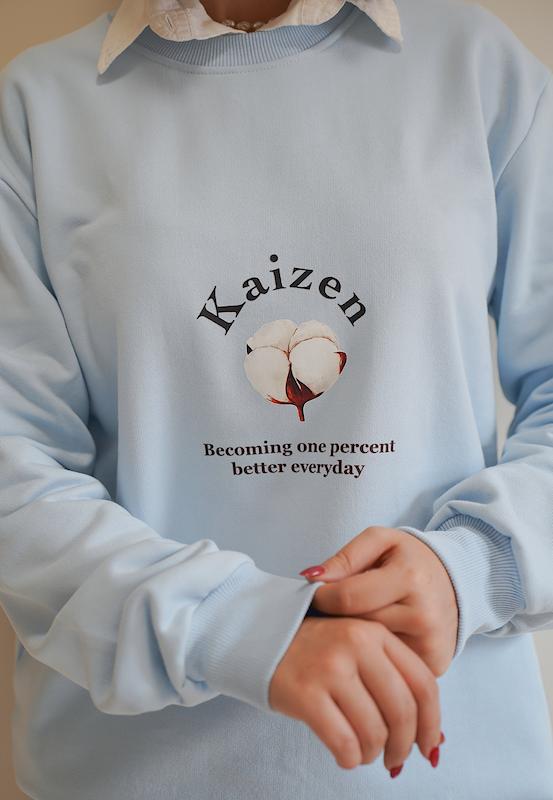 دورس Kaizen