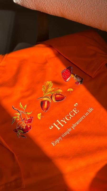 تیشرت Hygge