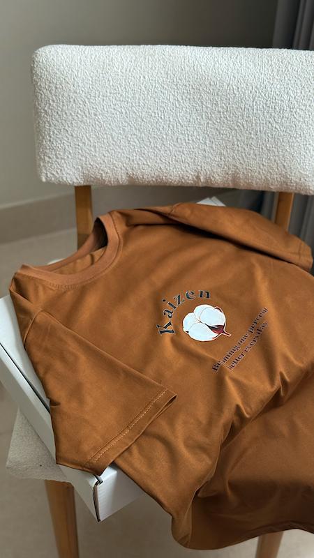 تیشرت Kaizen