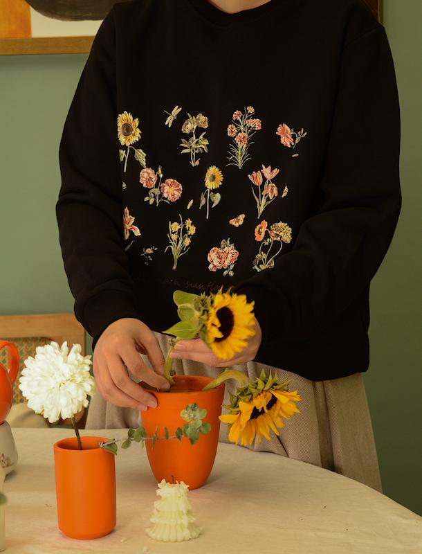 دورس آفتاب گردان