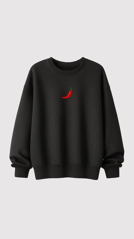 دورس فلفل قرمز