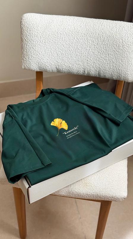 تیشرت ژینکو