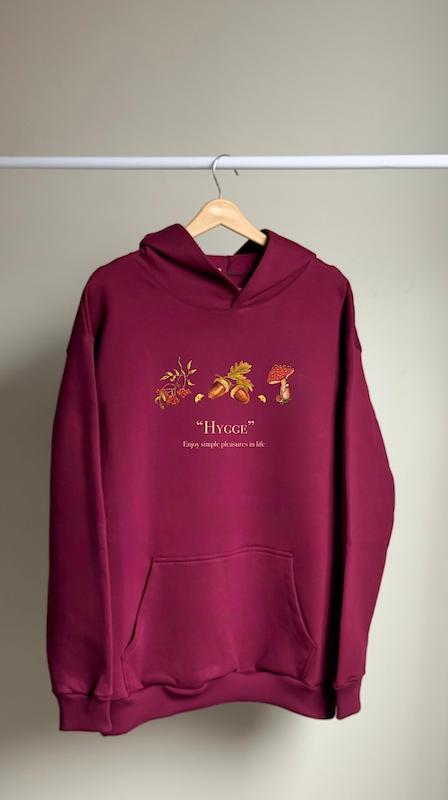 هودی hygge