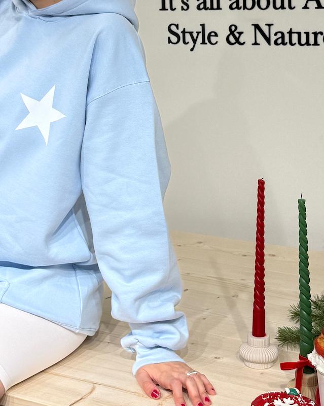 هودی star