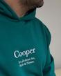 هودی Cooper