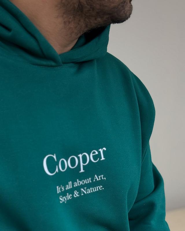 هودی Cooper