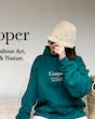 هودی Cooper