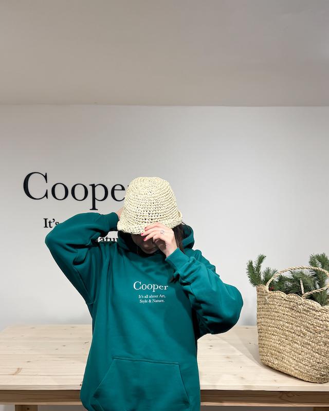 هودی Cooper