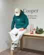 هودی Cooper