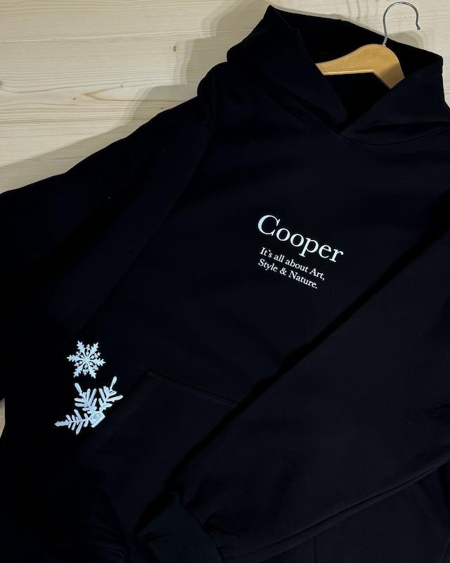 هودی Cooper 
