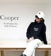 هودی Cooper 