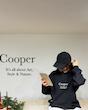 هودی Cooper 
