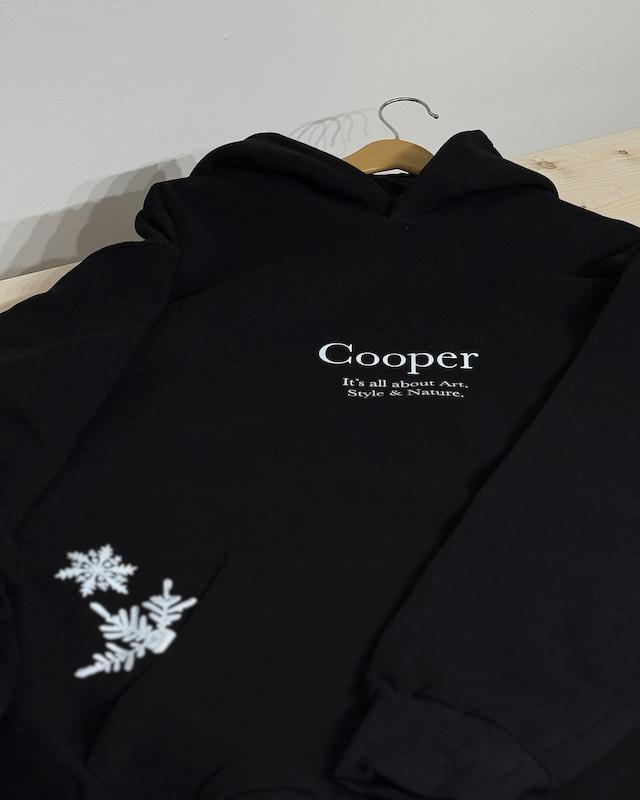هودی Cooper 