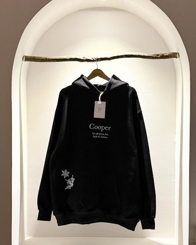 هودی Cooper 