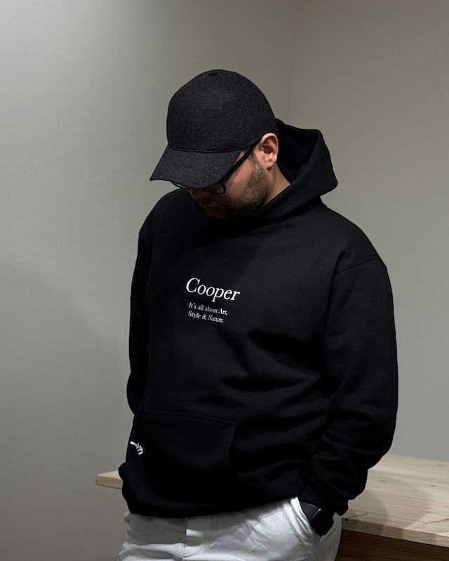 هودی Cooper 