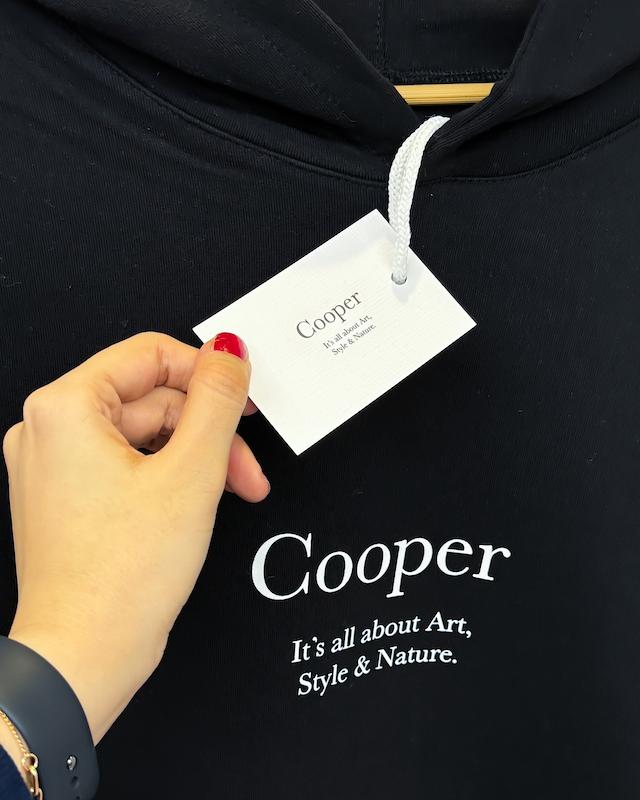 هودی Cooper 