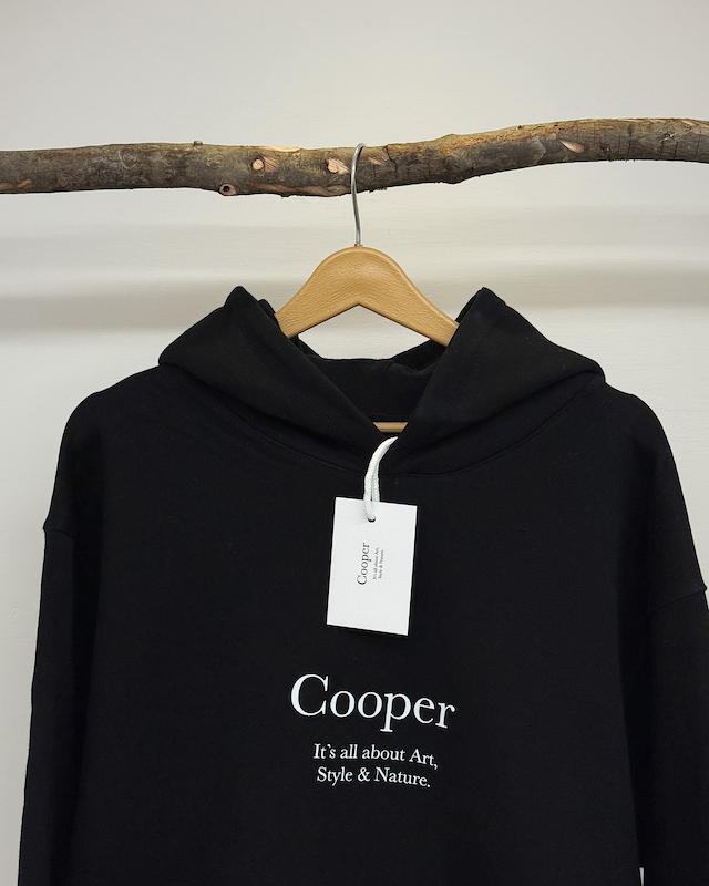 هودی Cooper 