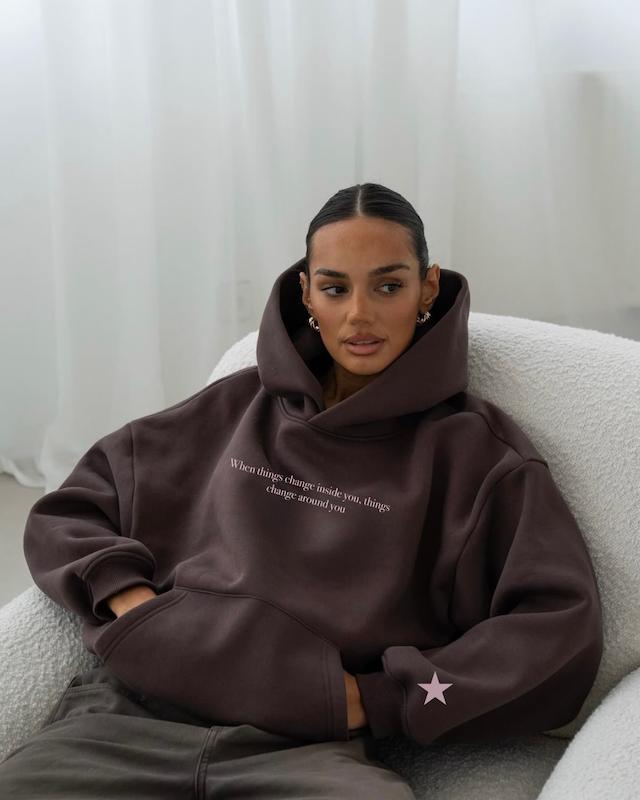 هودی Brown