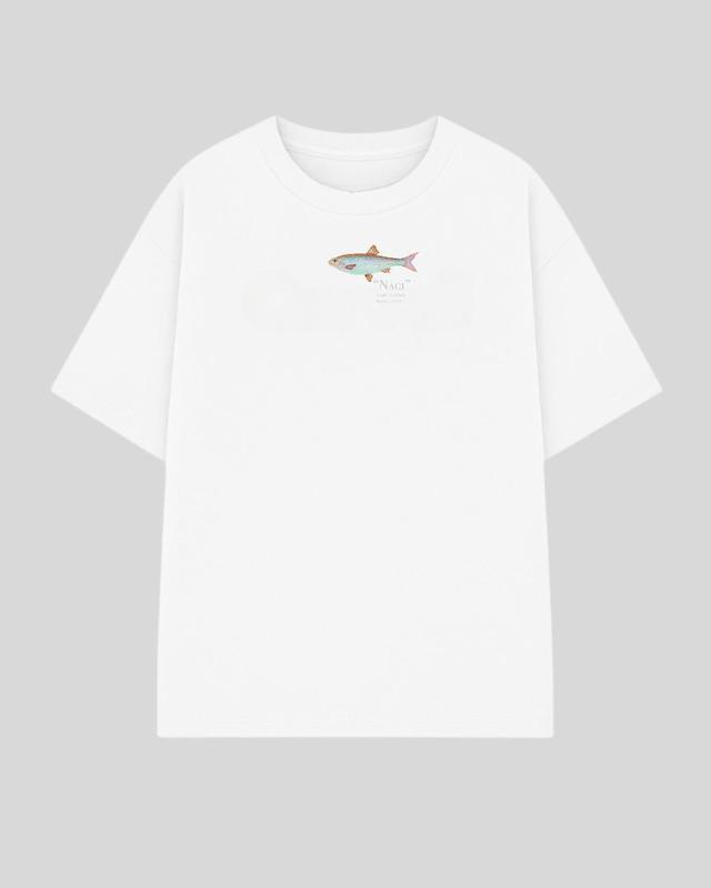 تیشرت fish 🐟 
