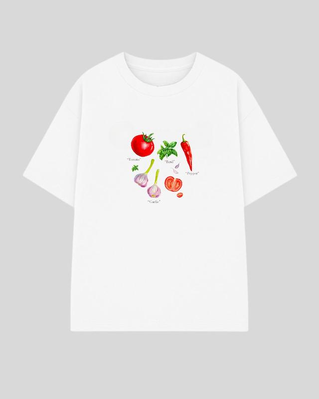 تیشرت pepper