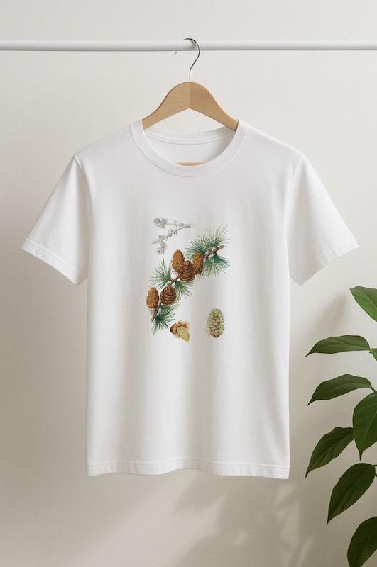 تیشرت pine