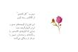 تیشرت گل کاغذی