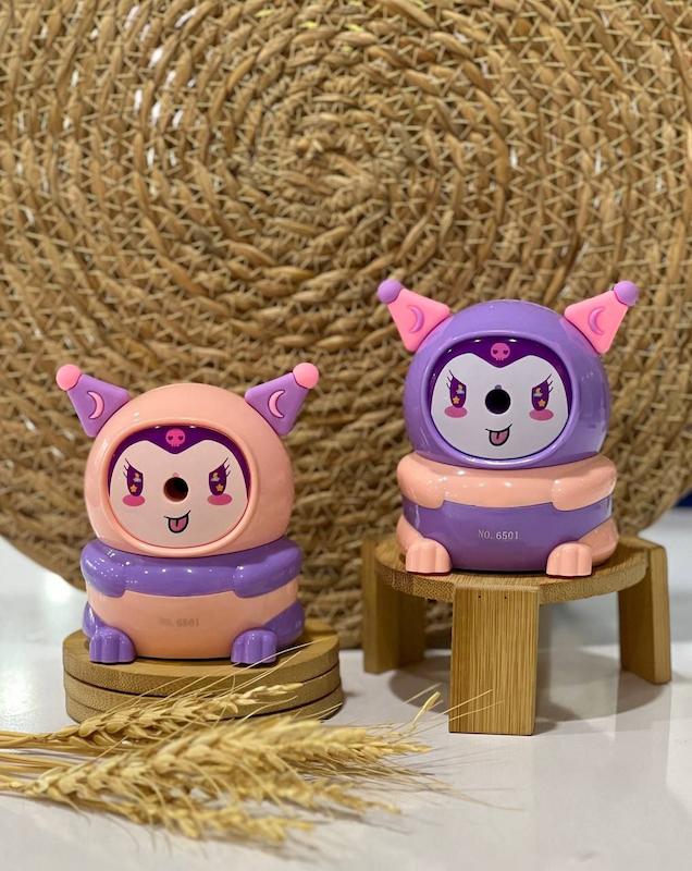 تراش رومیزی کرومی