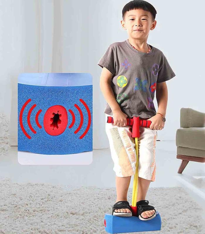 جامپر فومی کودک