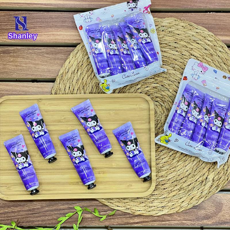 کرم دست آبرسان کرومی 