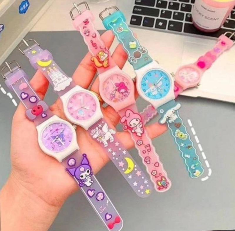 ساعت مچی تکشاخ