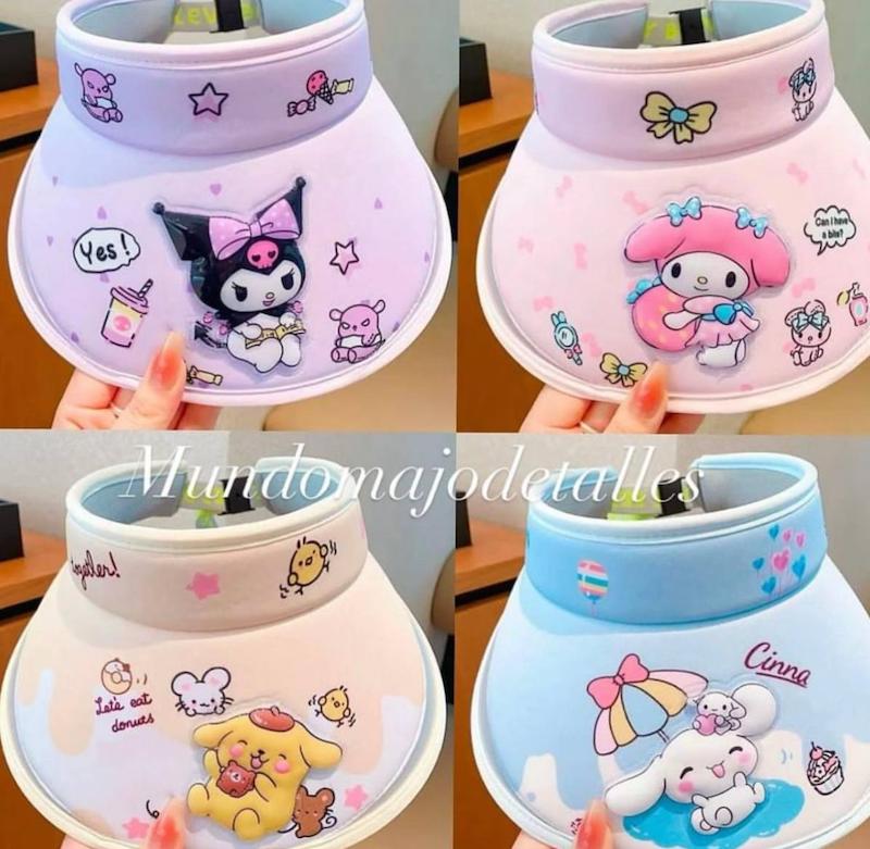 کلاه نقاب دار کرومی و دوستان