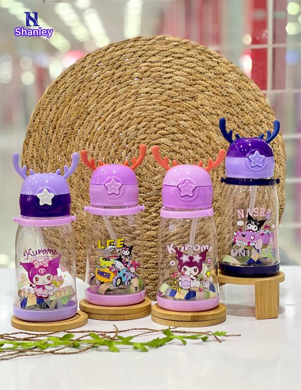 قمقمه کرومی 