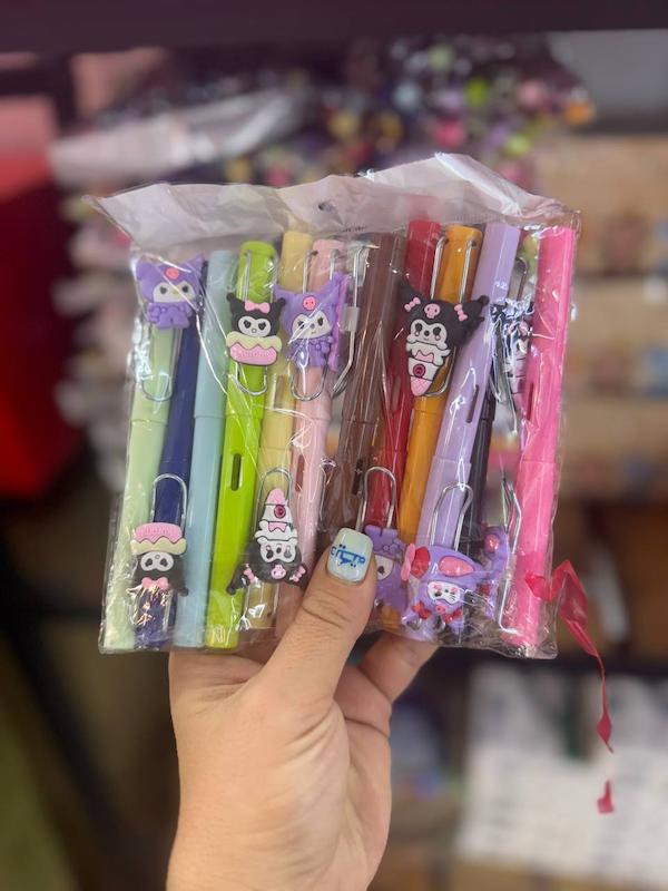 مداد بی نهایت کرومی 