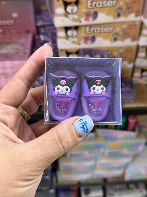 پاک کن دمپایی کرومی