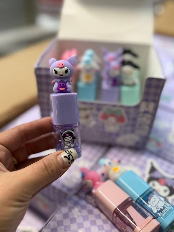 تراش مخزن دار و پاک کن دار کرومی