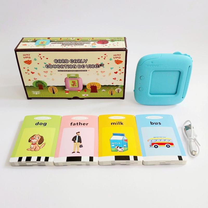 کیت سخنگو آموزش زبان انگلیسی 