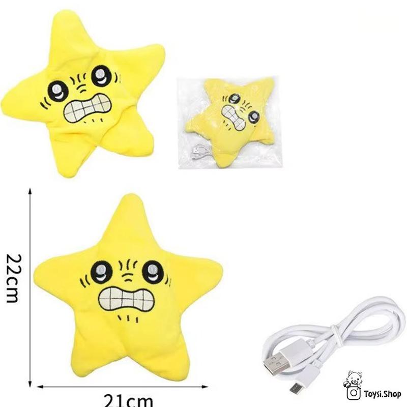 ستاره عصبانی تقلید صدا موزیکال