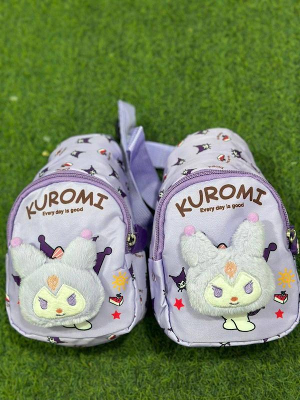 بادی بگ عروسکی کرومی