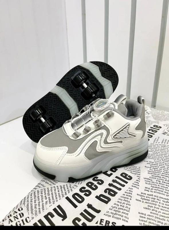 کتونی اسکیتی وارداتی