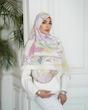 روسری ژاکارد نگار قواره ۱۴۰