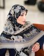 روسری نخی فیل قواره ۱۴۰