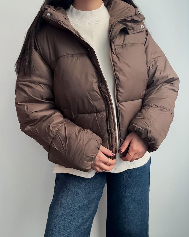 کاپشن کوکونات