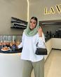 شومیز سفید زارا