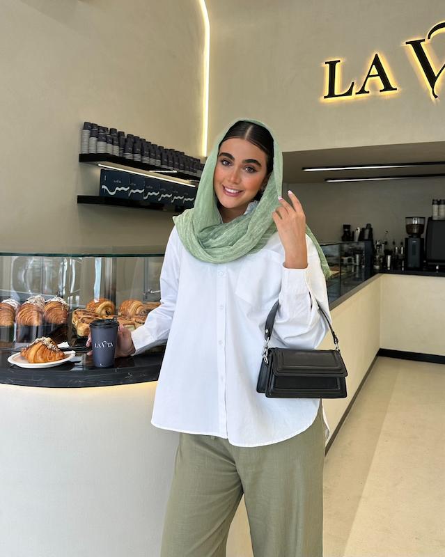 شومیز سفید زارا
