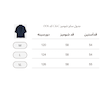 شومیز قهوه ای c&c