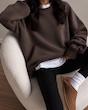 دورس قهوه ای ترک seekers