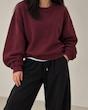 دورس زرشکی اورجینال H&m