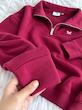 دورس اورجینال وارداتی زرشکی انگلیسی Crewclothing